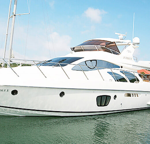 bimini top enclosure
