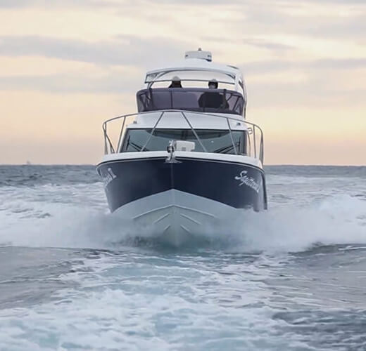 bimini top enclosure